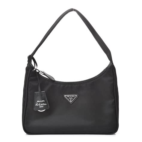 prada nylon 2000 shoulder bag|prada nylon re edition.